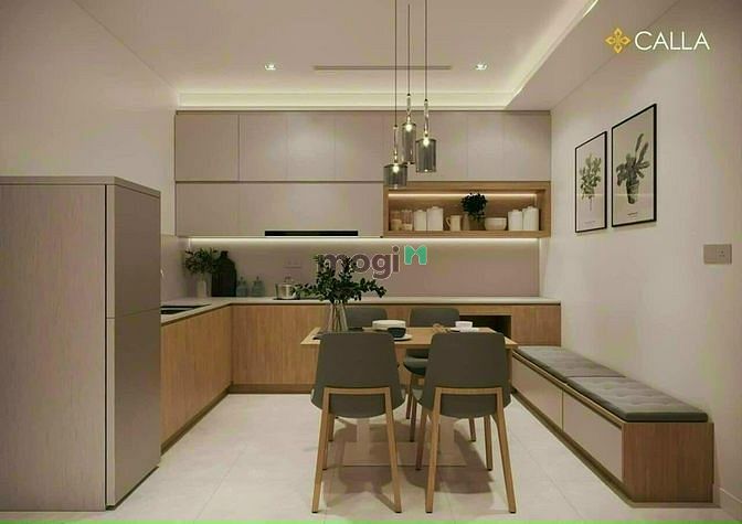 Hình ảnh Calla Apartment Quy Nhơn dự án Trang Chủ MB66.COM / Đăng Ký Tặng 66K chung cư cao cấp