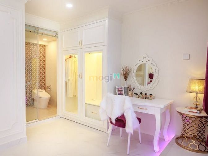 Hình ảnh 2PN2WC Sunrise City View - 76m2 - thiết kế độc đáo