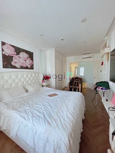 Hình ảnh Hotiland.info - 1,2,3,4PN Sunrise city Full NT - từ 2,7 tỷ