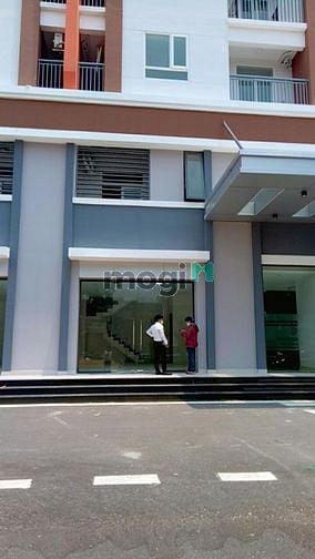 Hình ảnh Shophouse Hacom Galacity trung tâm khu k1 Phan Rang