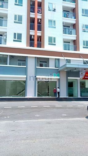 Hình ảnh Shophouse Hacom Galacity trung tâm khu k1 Phan Rang