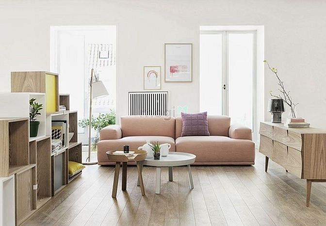 Hình ảnh #BÁN GẤP, 2PN, 106m2, Sunrise City, GIÁ 4,45 TỶ