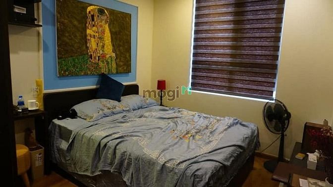 Hình ảnh Bán CHCC Cầu Giấy - CENTRAL POINT 219 Trung Kính - 75m2 - 2 Ngủ - 2 Wc
