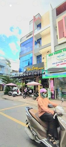 Hình ảnh MTKD đắc địa Trịnh Đình Trọng, Tân Phú