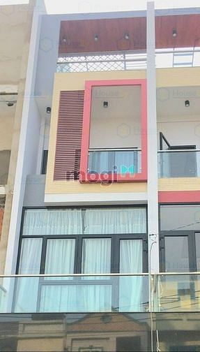 Hình ảnh MTKD đắc địa Trịnh Đình Trọng, Tân Phú