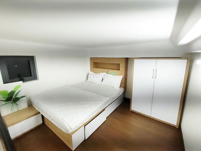 Hình ảnh Căn Hộ Duplex - Đường HXH - Phú Nhuận
