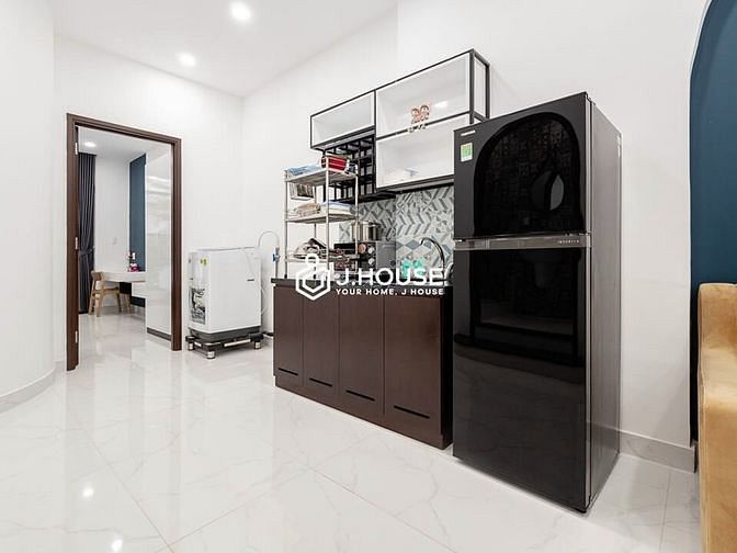 Hình ảnh Mb6623 nạp rút nhanh chóng cao cấp 1PN Mới_ Lý Chính Thắng Q3_50m2_Cực đẹp