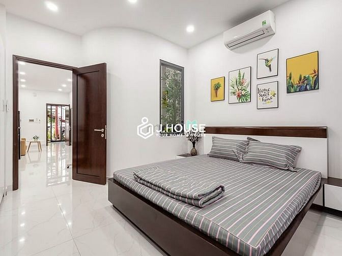 Hình ảnh Mb6623 nạp rút nhanh chóng cao cấp 1PN Mới_ Lý Chính Thắng Q3_50m2_Cực đẹp