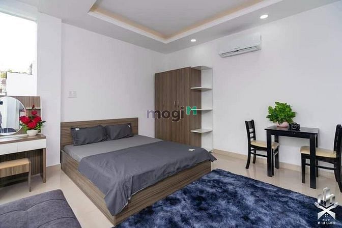 Hình ảnh Siêu Phẩm CHDV Cửa Sổ Siêu To Toàn Cảnh - Ngay Lê Văn Duyệt - Q. BT
