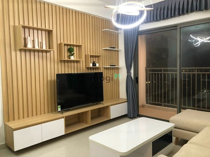 Hình ảnh Cho thuê Trang Chủ MB66.COM / Đăng Ký Tặng 66K 3 Phòng ngủ quận 2-Chung cư The Sun Avenue-86m2