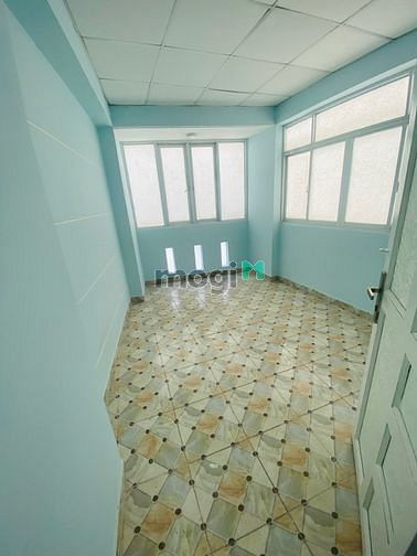 Hình ảnh Bán nhà HTX, Đường Hoa Sữa, P7, 64m2, 4tỷ6
