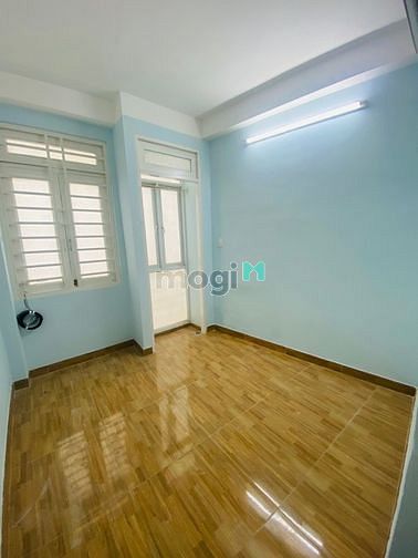 Hình ảnh Bán nhà HTX, Đường Hoa Sữa, P7, 64m2, 4tỷ6