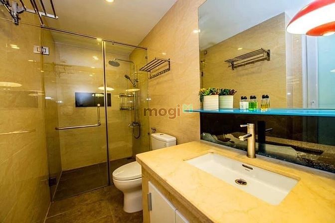 Hình ảnh *Sunrise City - 56m2 - 1PN - Nhà mới decor - Full NT - 14tr/tháng