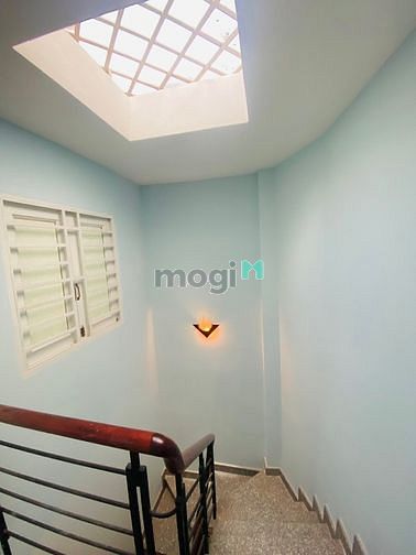 Hình ảnh Bán nhà HTX, Đường Hoa Sữa, P7, 64m2, 4tỷ6