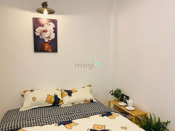 Hình ảnh ✨Căn Hộ 1PN 2PN tại Bình Thạnh chỉ từ 6tr8 ✨