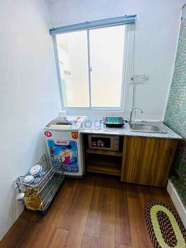 Hình ảnh ✨Căn Hộ 1PN 2PN tại Bình Thạnh chỉ từ 6tr8 ✨