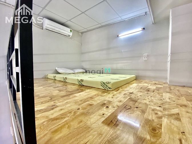 Hình ảnh Phòng Cao Cấp Ngay Nguyễn Đinh Chi-Q6