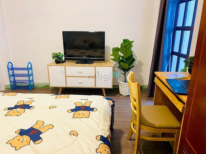 Hình ảnh ✨Căn Hộ 1PN 2PN tại Bình Thạnh chỉ từ 6tr8 ✨