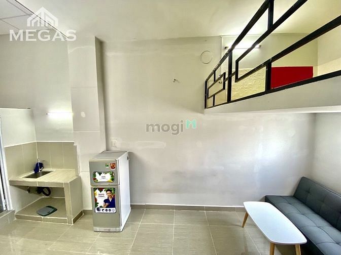 Hình ảnh Phòng Cao Cấp Ngay Nguyễn Đinh Chi-Q6
