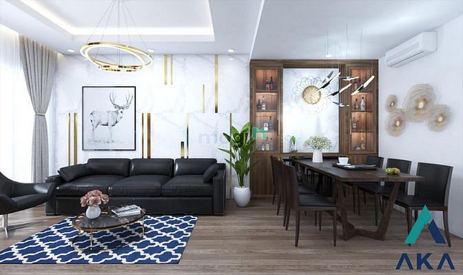 Hình ảnh #SUNRISE CITY khu Central 100m2 GIÁ 4.5 TỶ