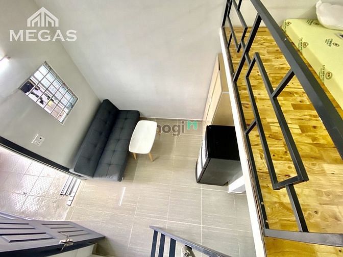 Hình ảnh Phòng Cao Cấp Ngay Nguyễn Đinh Chi-Q6