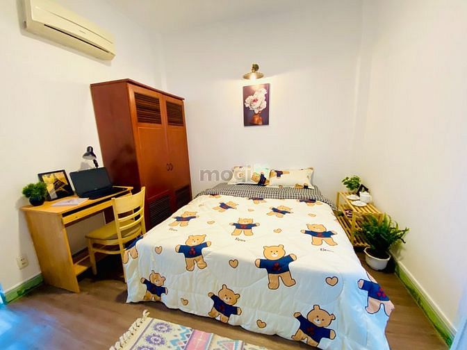 Hình ảnh ✨Căn Hộ 1PN 2PN tại Bình Thạnh chỉ từ 6tr8 ✨