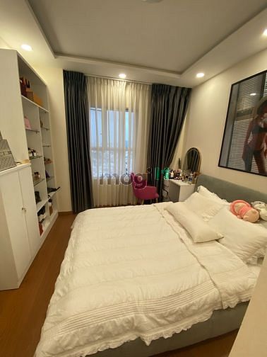 Hình ảnh Hotiland.info - 1Pn Sunrise city north cho thuê 15 trd/tháng