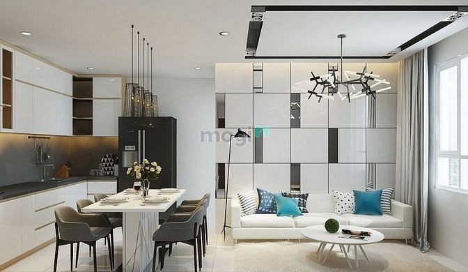 Hình ảnh #SUNRISE CITY khu Central 100m2 GIÁ 4.5 TỶ