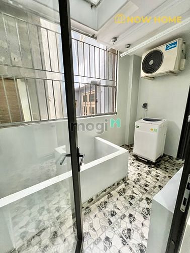 Hình ảnh Còn Trống Trang Chủ MB66.COM / Đăng Ký Tặng 66K 1Pn bên Tân Bình - Phòng Balcony - máy giặt riêng