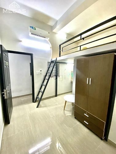 Hình ảnh Phòng Cao Cấp Ngay Nguyễn Đinh Chi-Q6