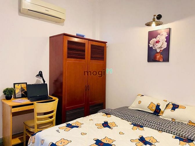 Hình ảnh ✨Căn Hộ 1PN 2PN tại Bình Thạnh chỉ từ 6tr8 ✨