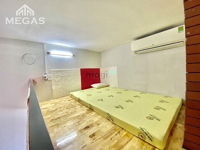 Hình ảnh Phòng Cao Cấp Ngay Nguyễn Đinh Chi-Q6