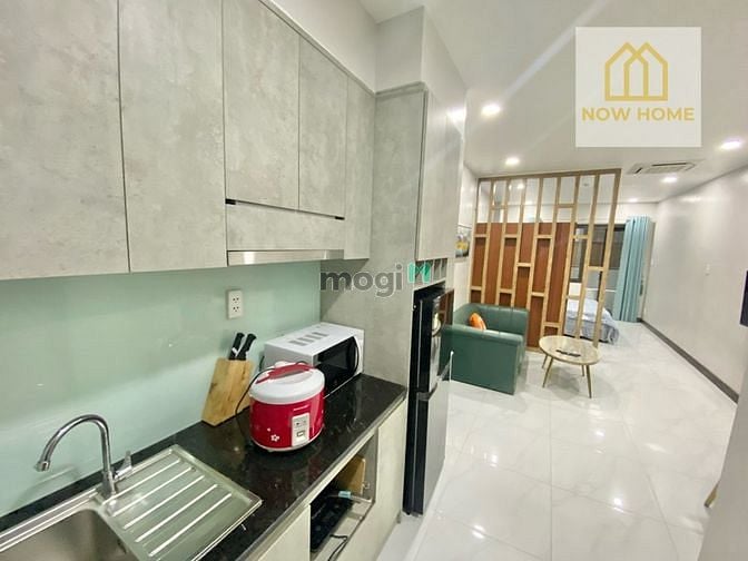 Hình ảnh Còn Trống Trang Chủ MB66.COM / Đăng Ký Tặng 66K 1Pn bên Tân Bình - Phòng Balcony - máy giặt riêng