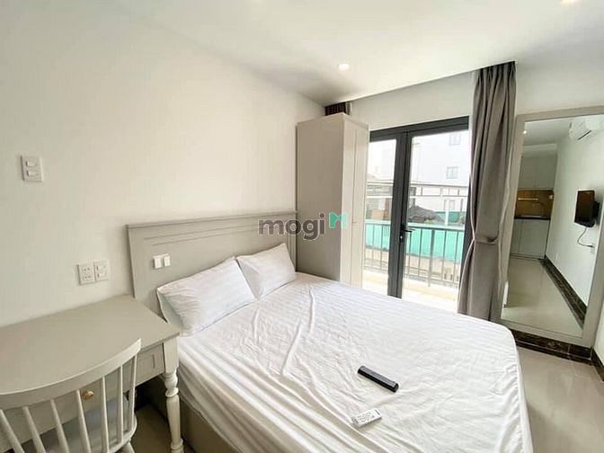 Hình ảnh CHDV Studio Balcony Full Nội Thất 💯 Phan Đăng Lưu Phú Nhuận