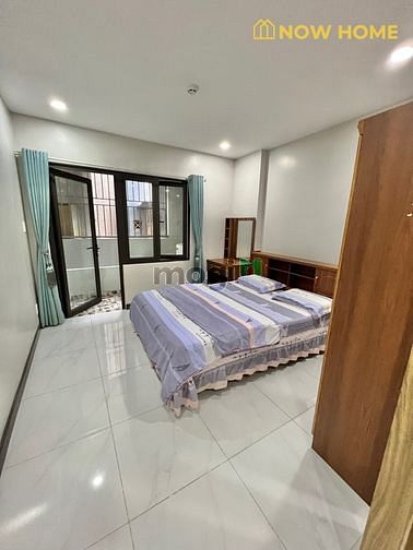 Hình ảnh Còn Trống Trang Chủ MB66.COM / Đăng Ký Tặng 66K 1Pn bên Tân Bình - Phòng Balcony - máy giặt riêng