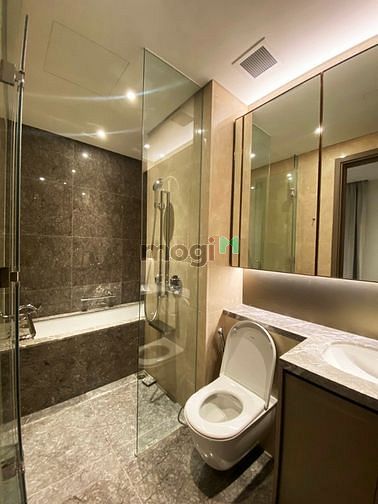 Hình ảnh The Marq quận 1 - 2PN - full - 73m2 - 1800 USD