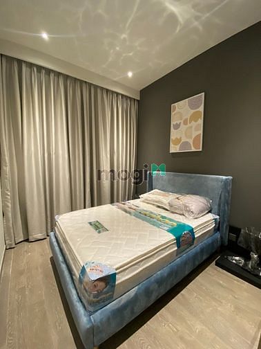 Hình ảnh The Marq quận 1 - 2PN - full - 73m2 - 1800 USD