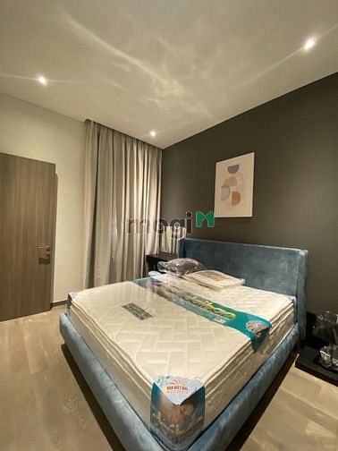 Hình ảnh The Marq quận 1 - 2PN - full - 73m2 - 1800 USD