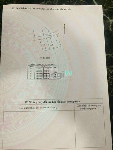 Hình ảnh bán đất đường 8-Lê Văn Việt ,hẻm xe hơi DT;60,5 m2 - giá:4,65 tỷ