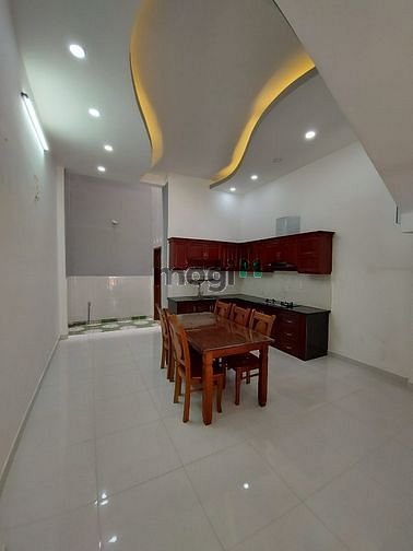 Hình ảnh ban nhà HXH hẻm 254 lê văn thọ