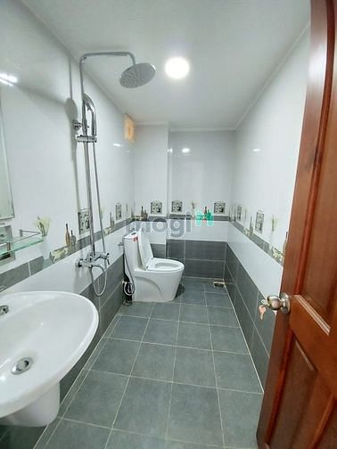 Hình ảnh ban nhà HXH hẻm 254 lê văn thọ