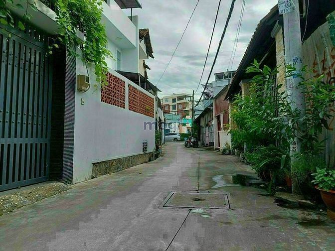 Hình ảnh bán đất đường 8-Lê Văn Việt ,hẻm xe hơi DT;60,5 m2 - giá:4,65 tỷ