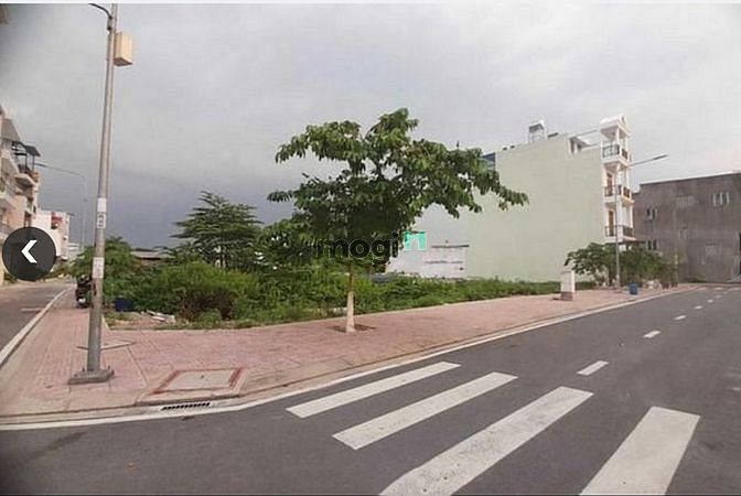 Hình ảnh Cần sang gấp lô đất đường Hương Lộ 2 Bình Tân 90m2 SHR Giá 2ty460