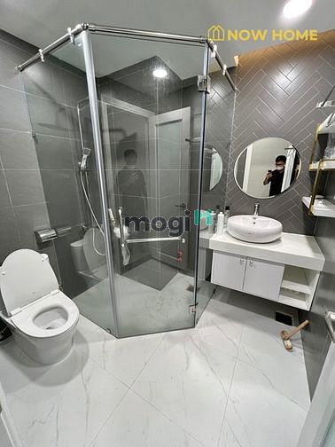 Hình ảnh Còn Trống 1 căn Studio Balcony - Quận 3