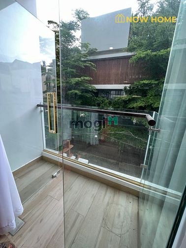 Hình ảnh Còn Trống 1 căn Studio Balcony - Quận 3
