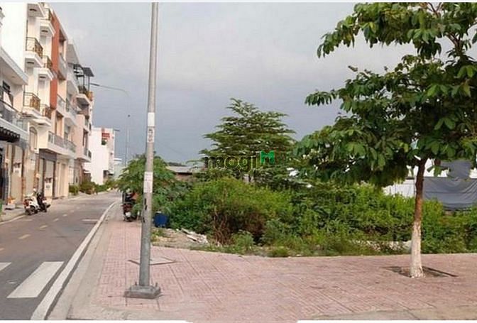 Hình ảnh Cần sang gấp lô đất đường Hương Lộ 2 Bình Tân 90m2 SHR Giá 2ty460