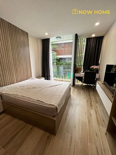 Hình ảnh Còn Trống 1 căn Studio Balcony - Quận 3