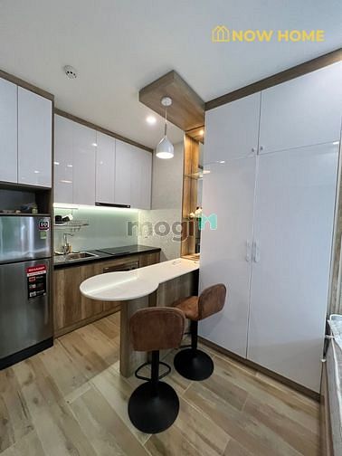Hình ảnh Còn Trống 1 căn Studio Balcony - Quận 3