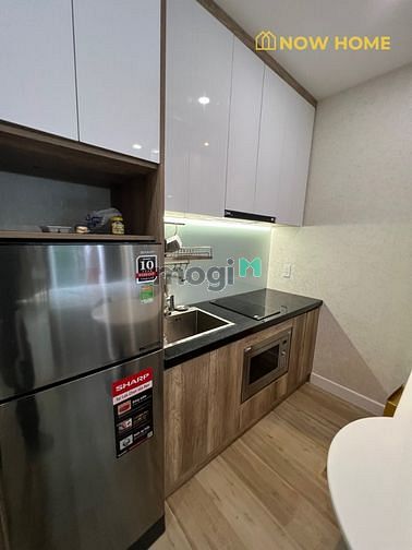 Hình ảnh Còn Trống 1 căn Studio Balcony - Quận 3