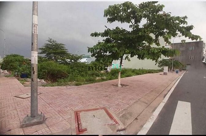 Hình ảnh Cần sang gấp lô đất đường Hương Lộ 2 Bình Tân 90m2 SHR Giá 2ty460